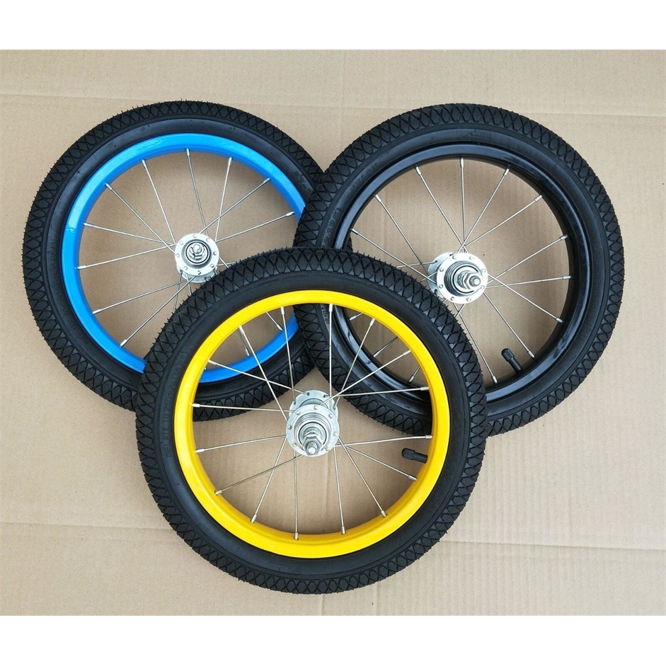 12 inch bicycle tire