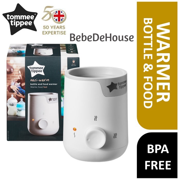 tommee tippee easi warm