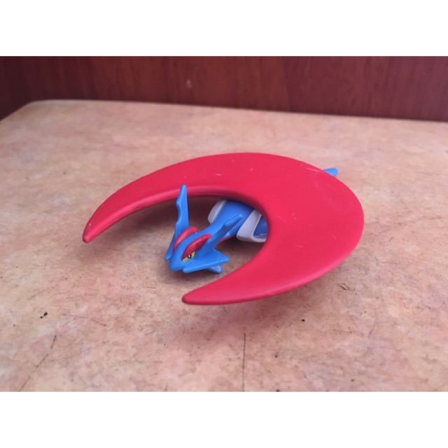 salamence figure
