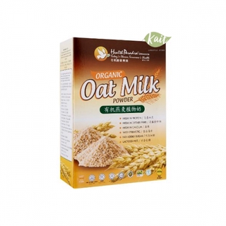 HEALTH PARADISE Organic Oat Milk Powder [HALAL] (500gm) | Shopee Malaysia