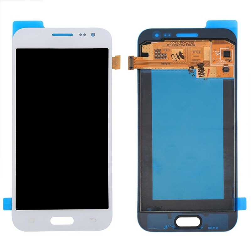 Oled Tft For Samsung Galaxy J2 15 J0 J0f J0h J0y Lcd Display Touch Screen Digitizer Assembly Shopee Malaysia