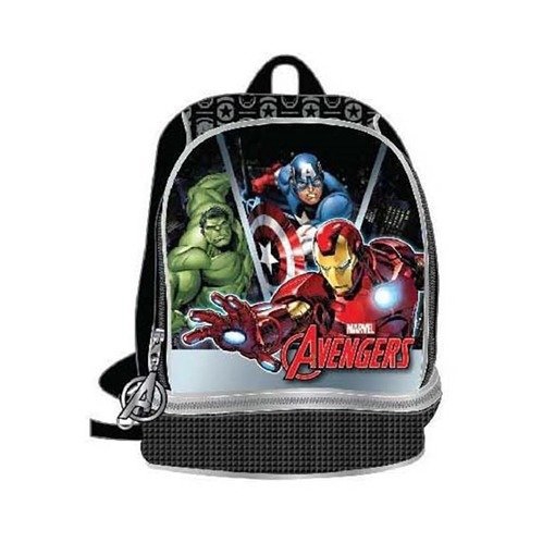 avengers lunch bag