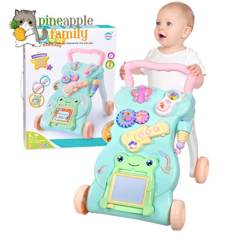 baby walker shopee