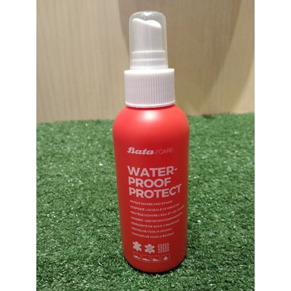 Bata waterproof protect shoe 100ml Shopee Malaysia