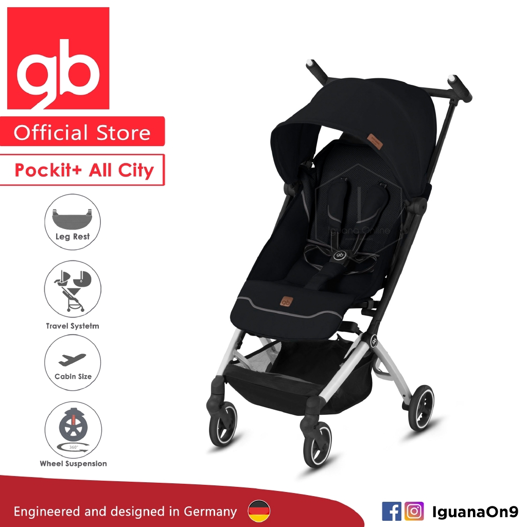 Gb Pockit Stroller Warranty 2024 www.cenisamoletnibileti