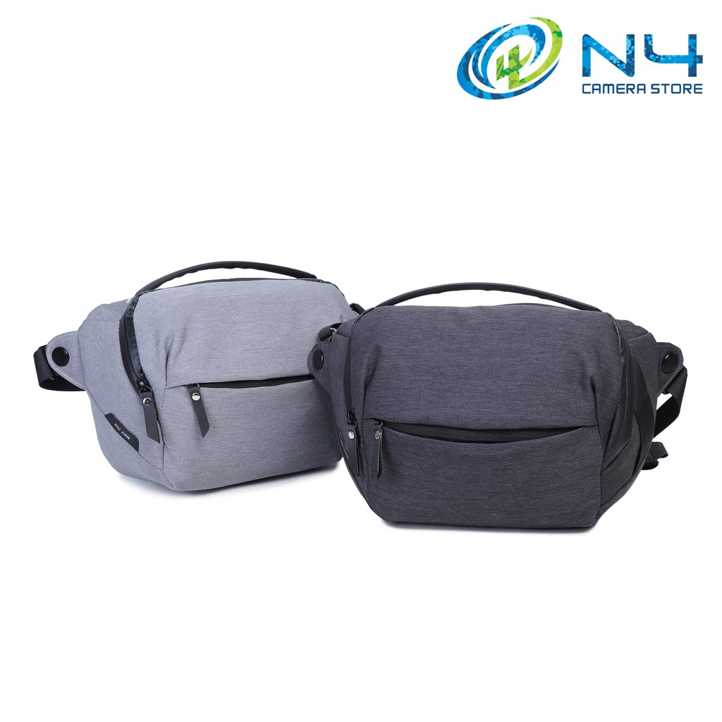 mirrorless sling bag