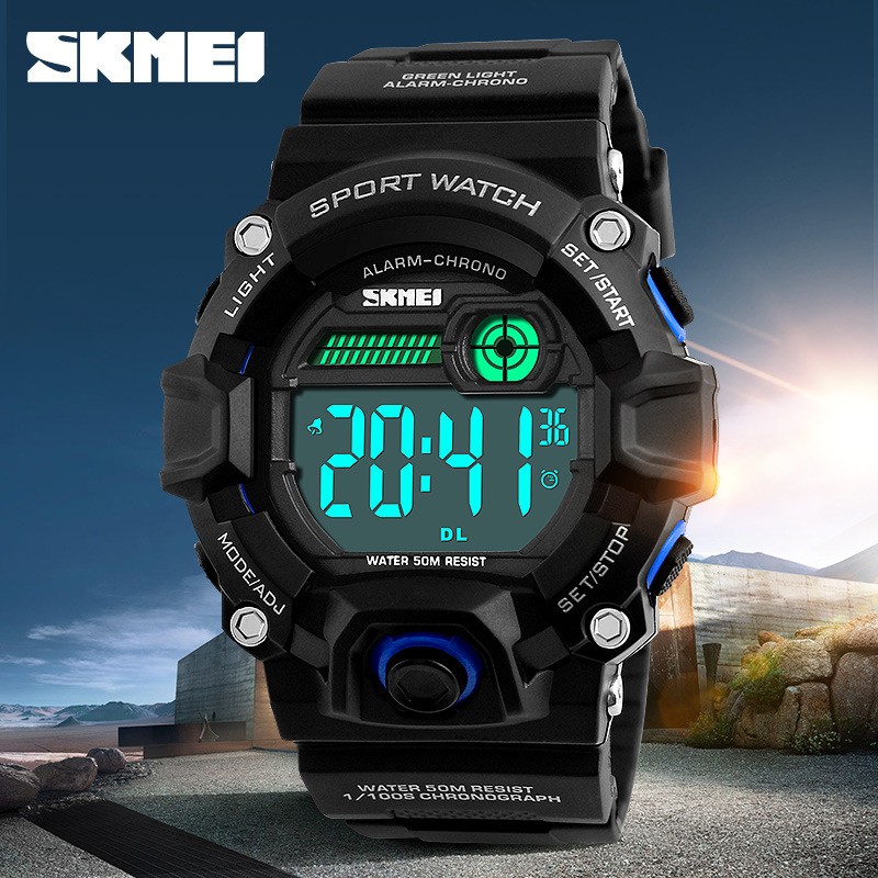 skmei 1242