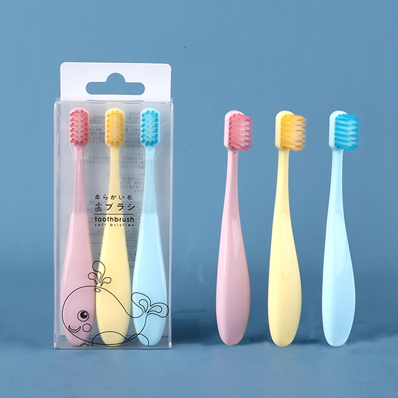extremely soft toothbrush