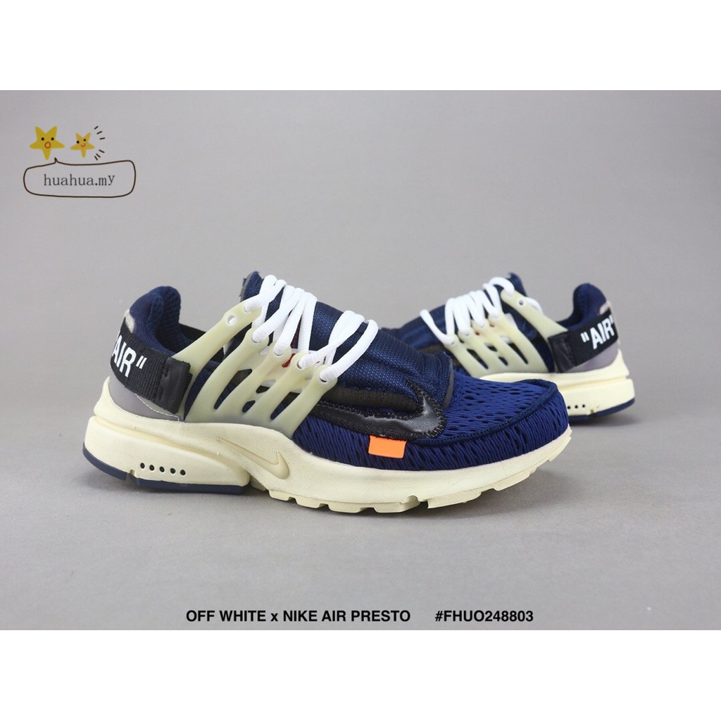 john mayer off white presto