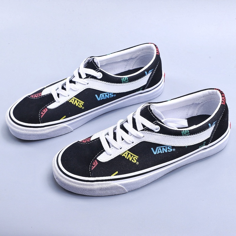 vans ultracush lite white