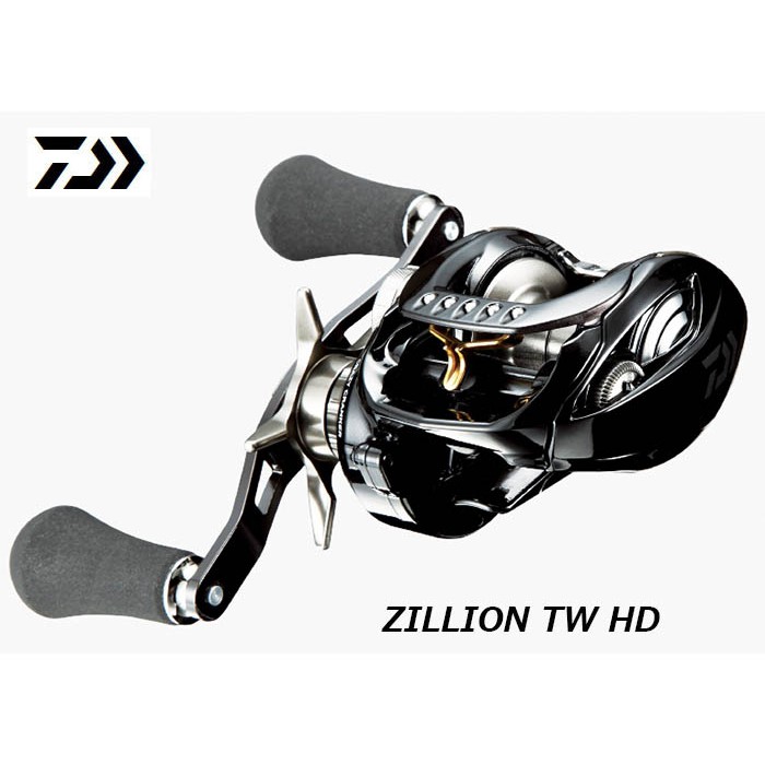 reel bc daiwa
