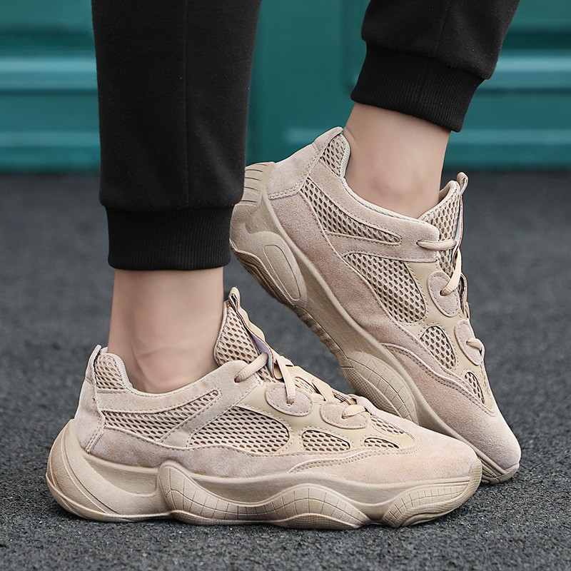 ADIDAS YEEZY BOOST 500 UTILITY BLACK US9 EU42 5