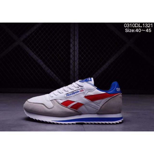 my reebok order