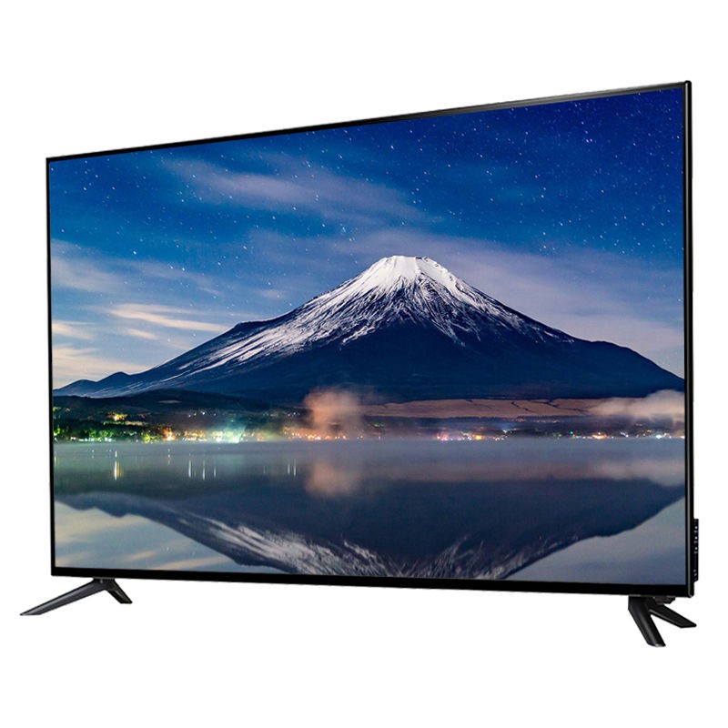 85 inch Bluetooth voice 4K3D network LCD 80 inch 90 inch ...
