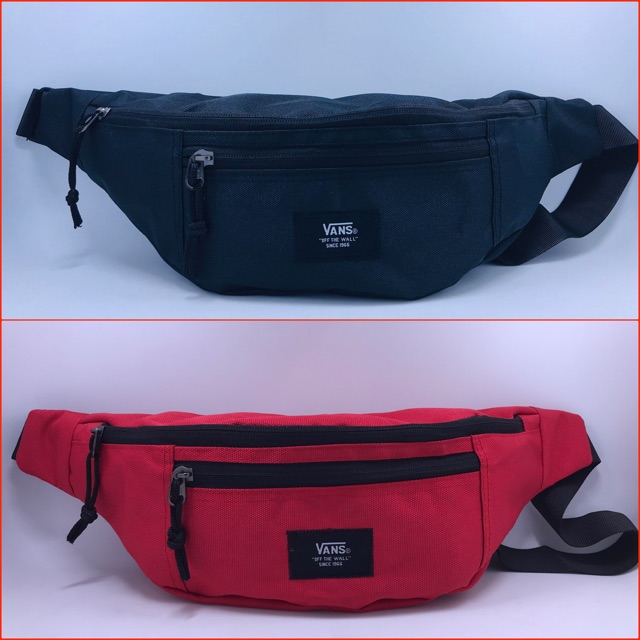 vans man bag