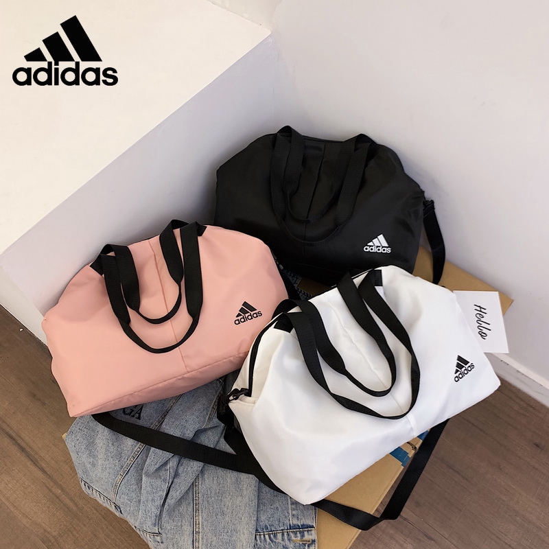 adidas mens travel bag