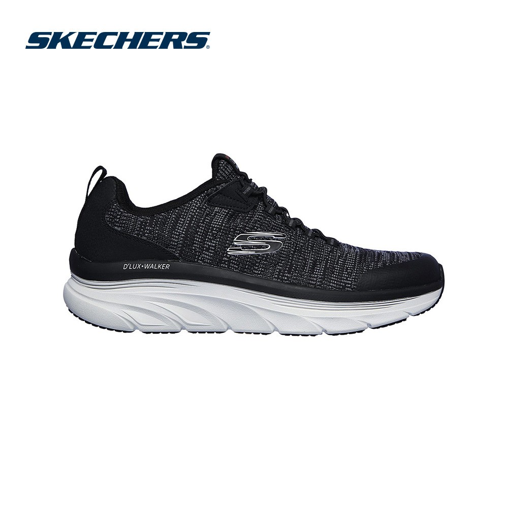 skechers stretch knit mens
