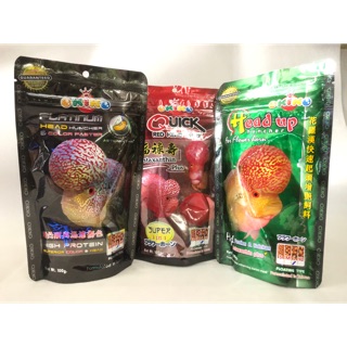 Takara Sakana Mix Fish Food 100g  Shopee Malaysia