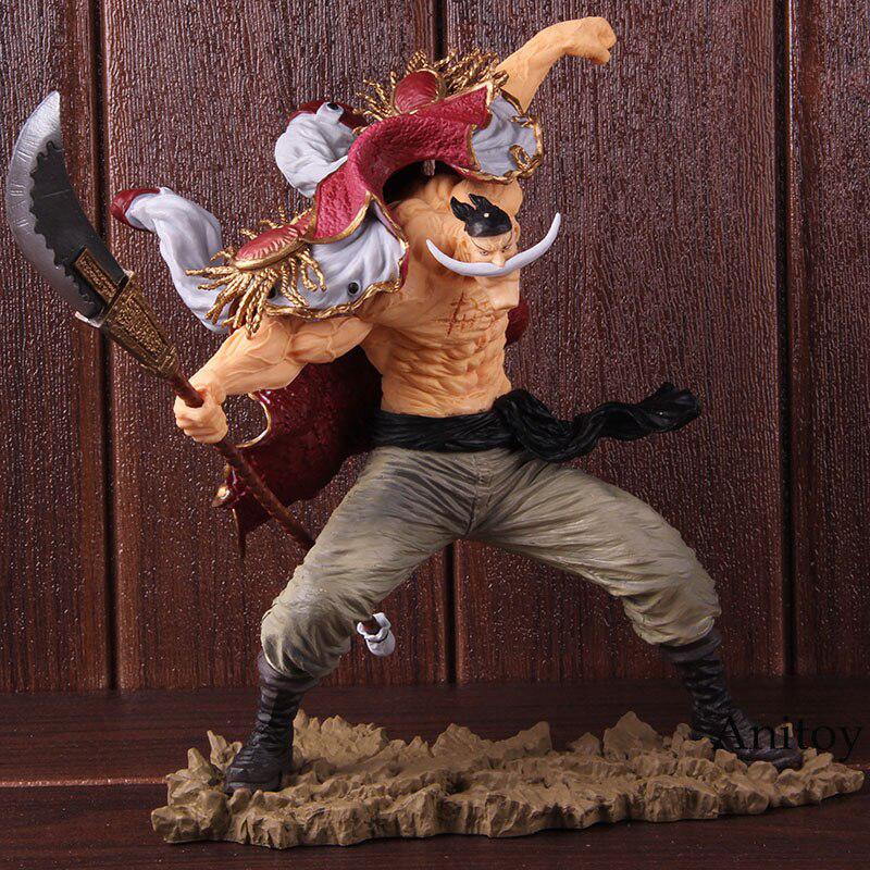 one piece edward newgate 20th figure