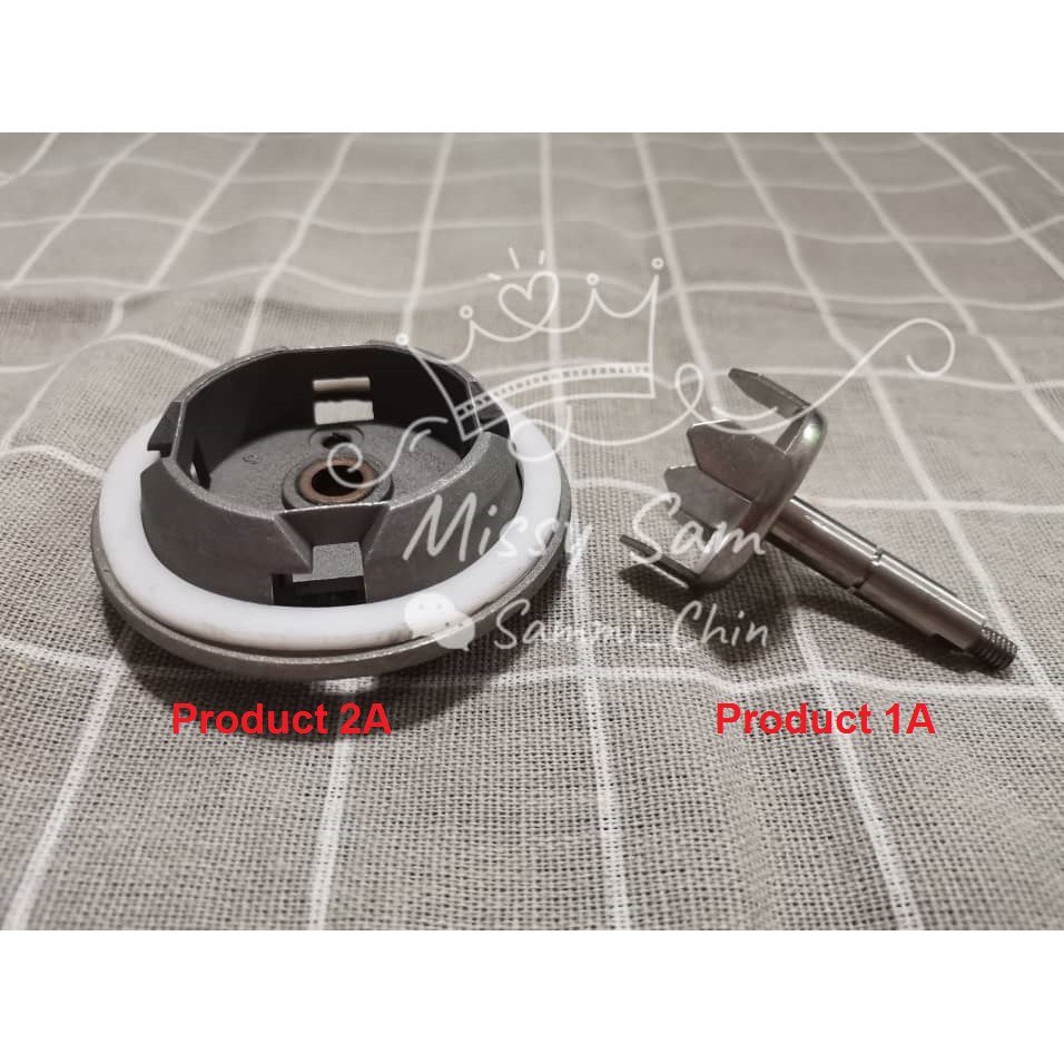 Breadmaker Replacement Base Assembly