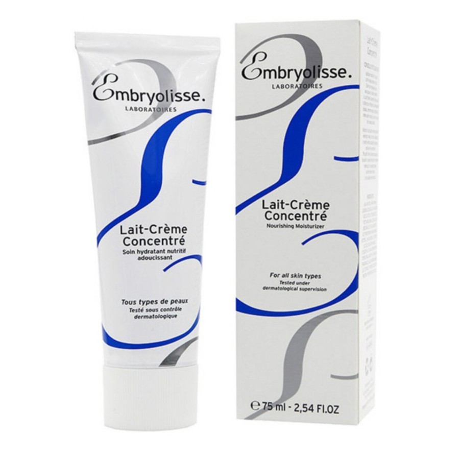Embryolisse Concentrated Lait Cream (Face Primer) 75ml Shopee Malaysia