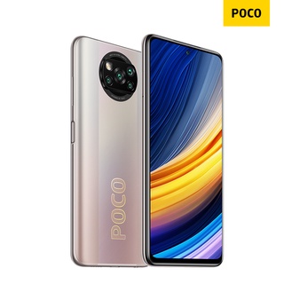 Poco x3 pro 256gb установлен ли гугл плей