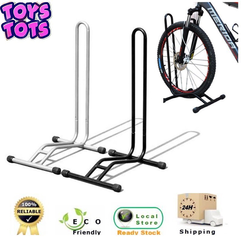 bike stand shopee