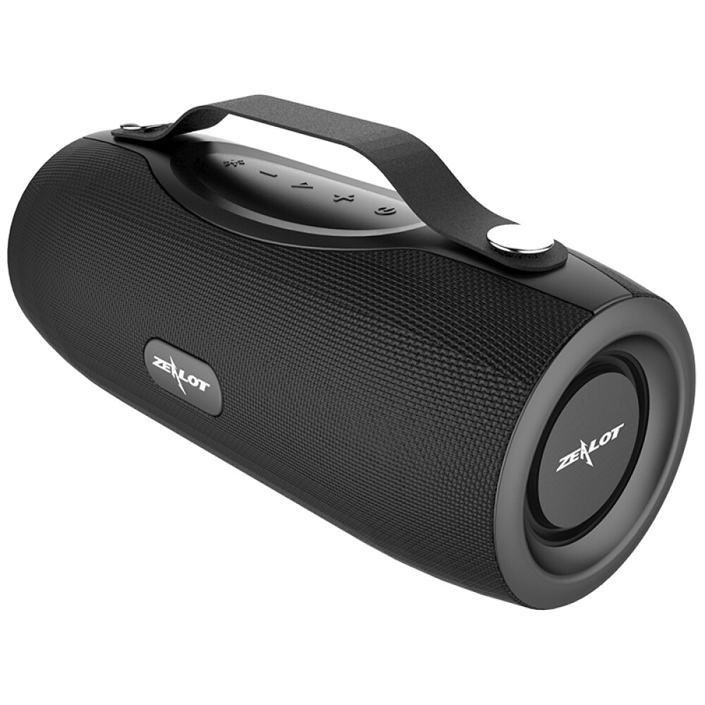 bluetooth speaker shopee
