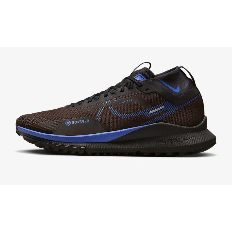 Nike Pegasus Trail 4 GORE TEX Men's trails running shoes Shopee Malaysia