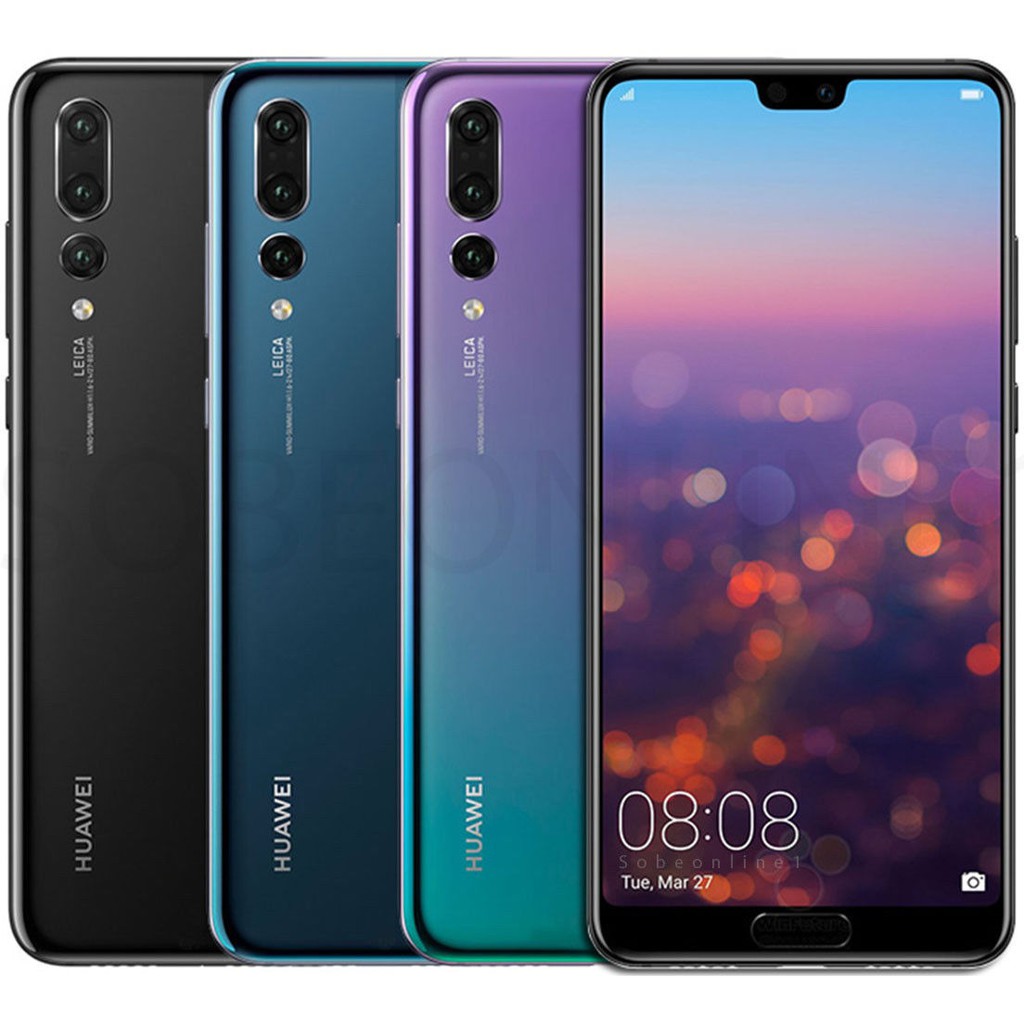 Huawei 6 pro. Смартфон Заря.