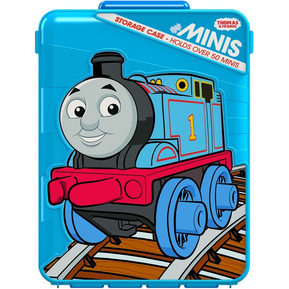 thomas minis thomas