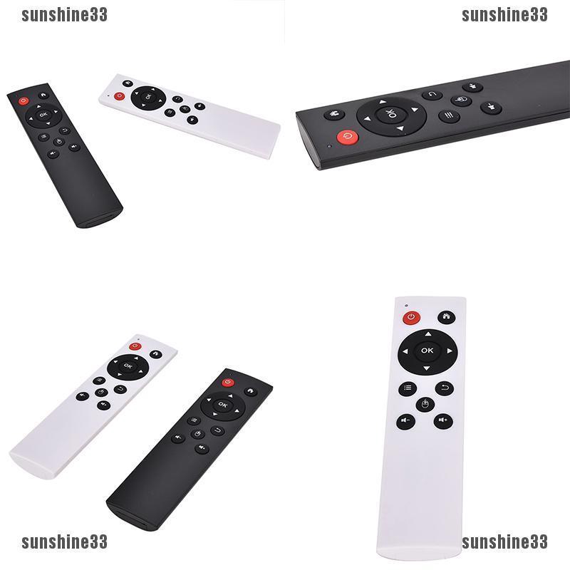 Reliable Quality 2.4G Wireless Remote Control Keyboard Air Mouse Android TV - Image 2