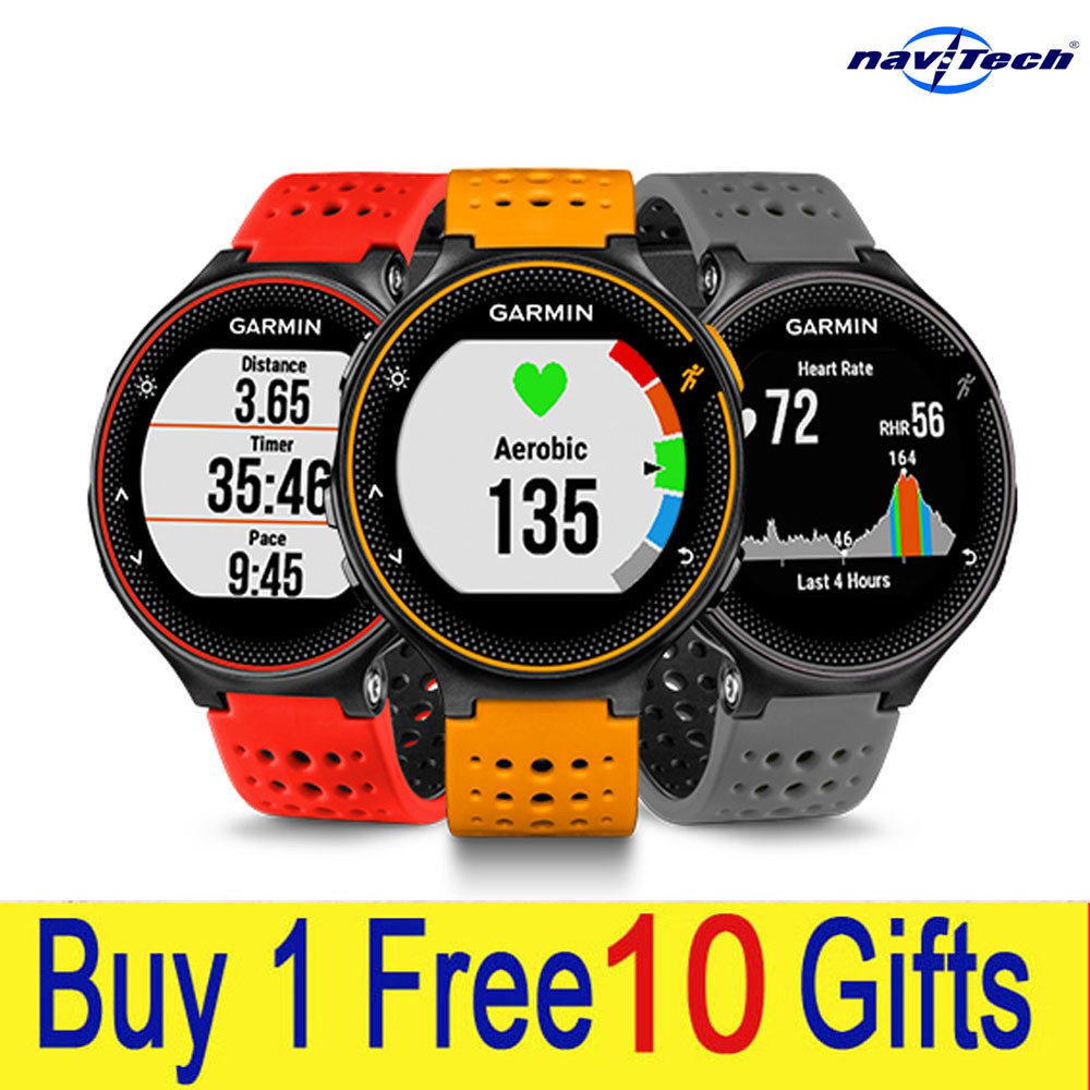 forerunner 235 new model