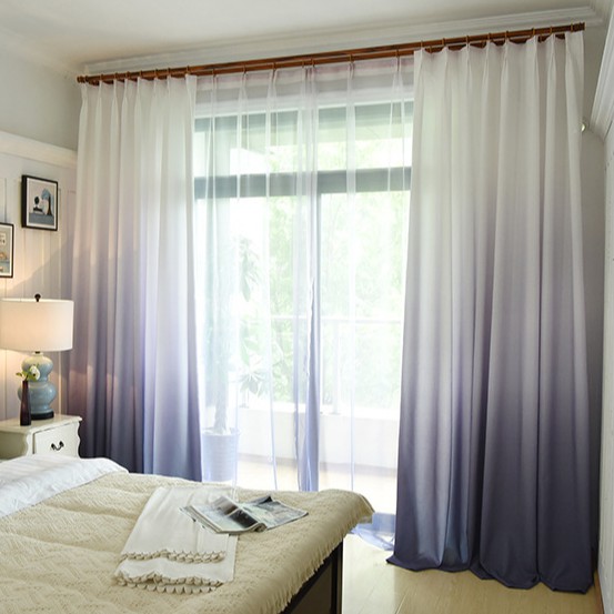 Sortina Curtain Blinds Langsir Trending Blackout Curtain For