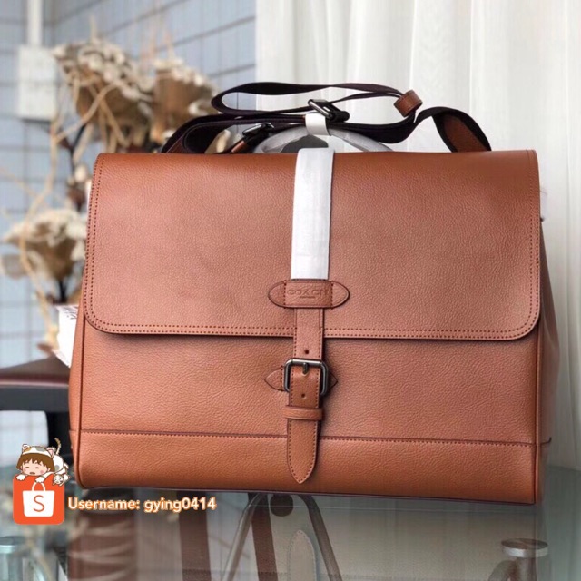 coach hudson messenger bag f23204