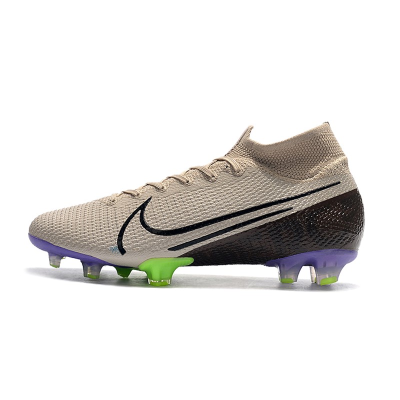 high cut soccer boots