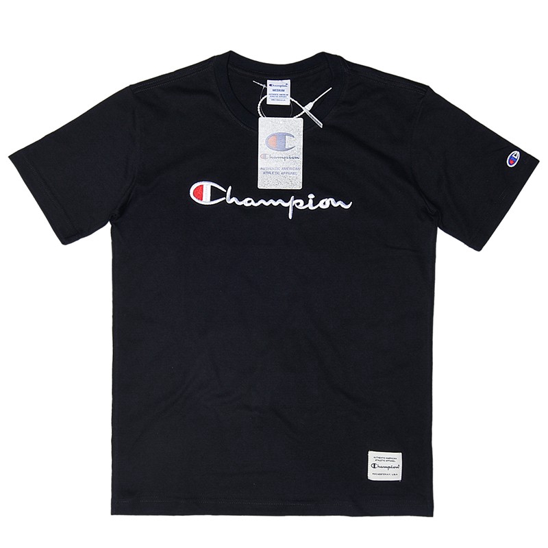 original champion