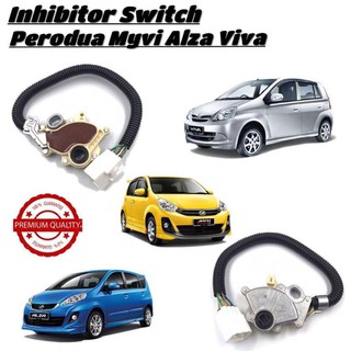 Perodua Myvi/ Alza/ Viva Inhibitor Switch  Shopee Malaysia