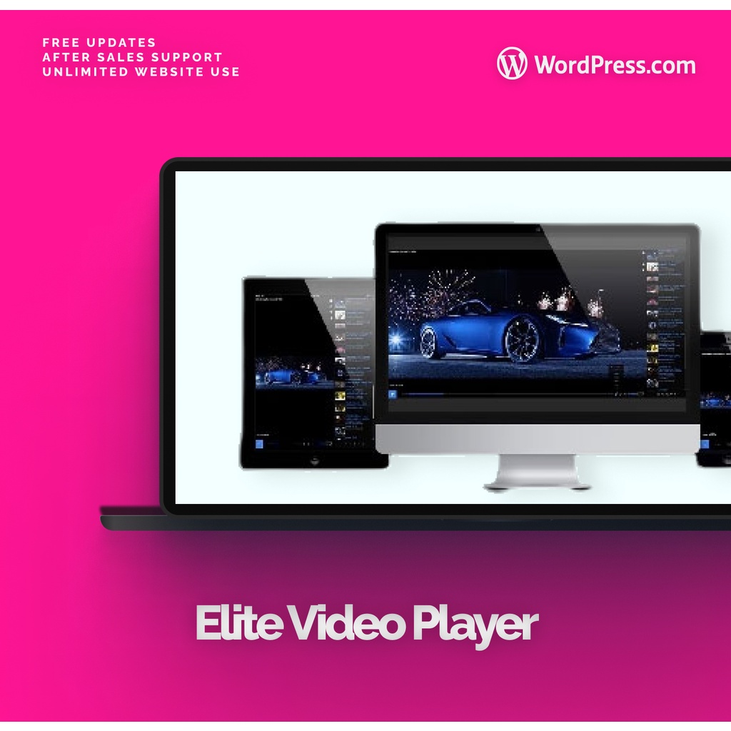 Free WordPress Plugins