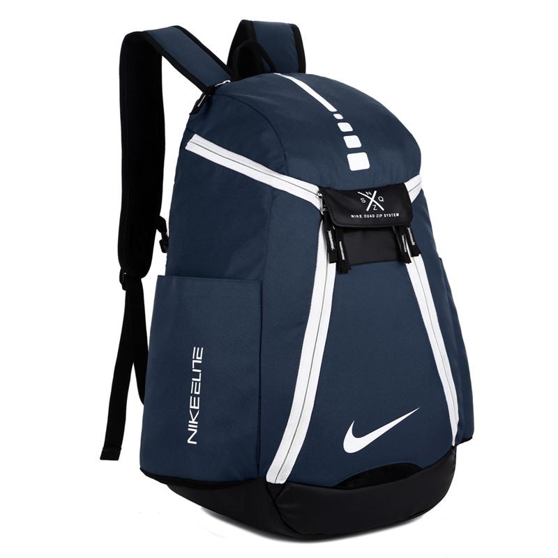 nike quad zip backpack