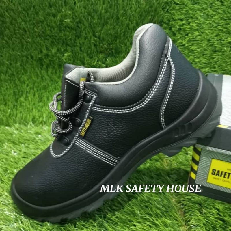 Safety Jogger Safety Shoe Bestrun S3 Low Cut Shopee Malaysia