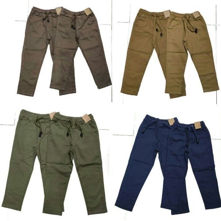 Slack Pants Kids Seluar  Slack Budak Kanak  Kanak  Lelaki 