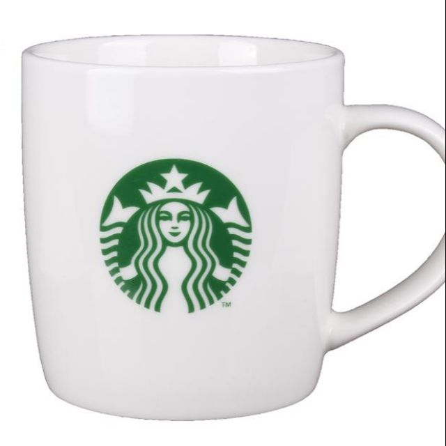 Starbucks Ceramic Mug | Shopee Malaysia