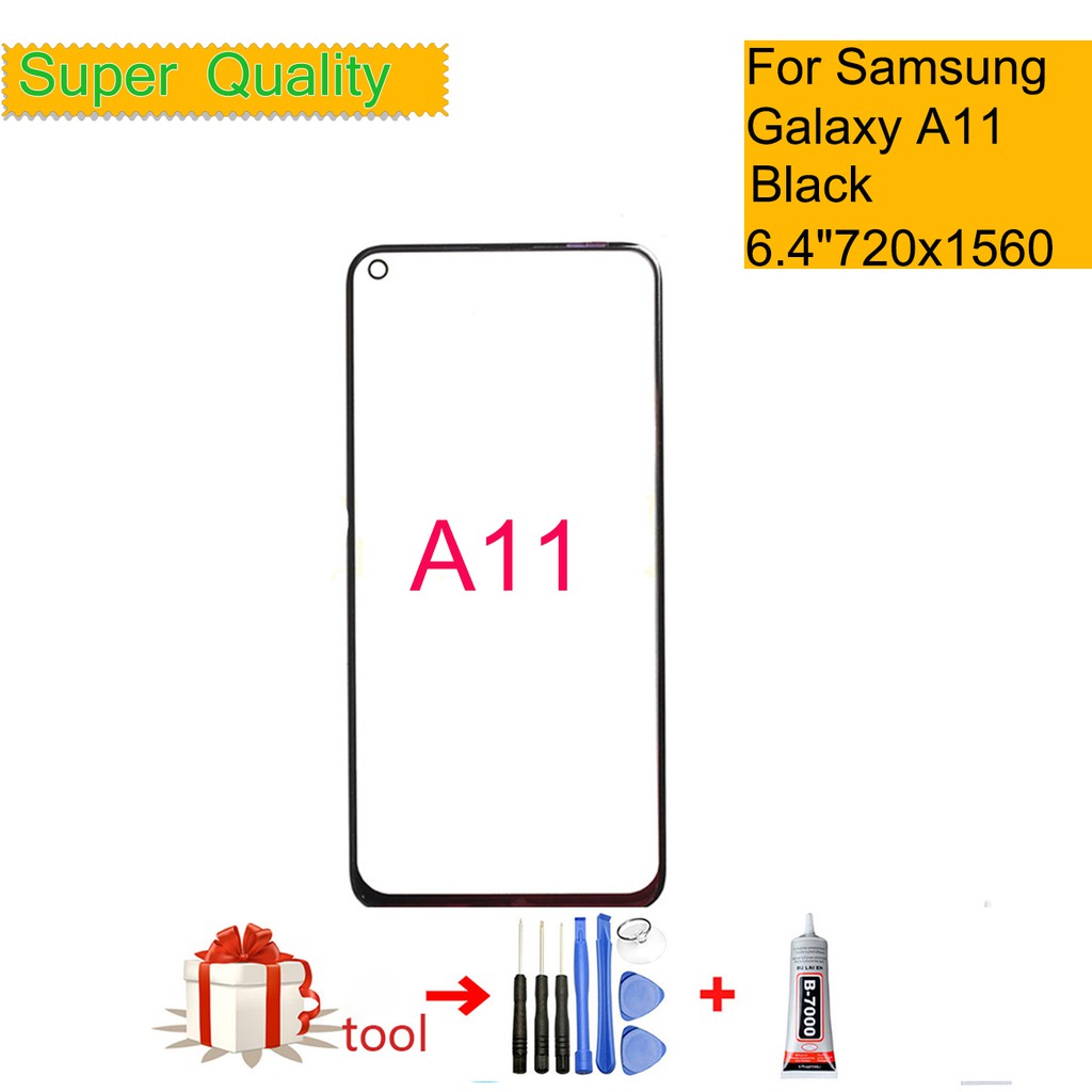 samsung a11 screen replacement cost