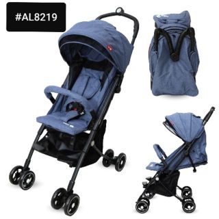 stroller baby untuk travel