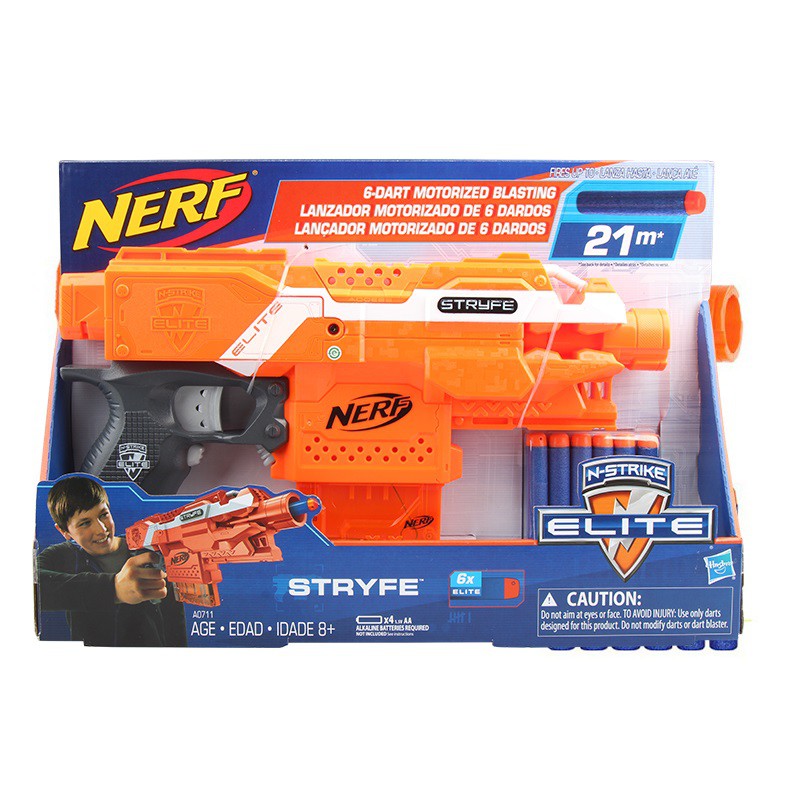 nerf stryfe