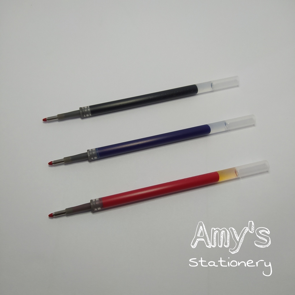 M&G ( G5i ) Gel Ink Pen Refill ( 0.5 mm ) Shopee Malaysia