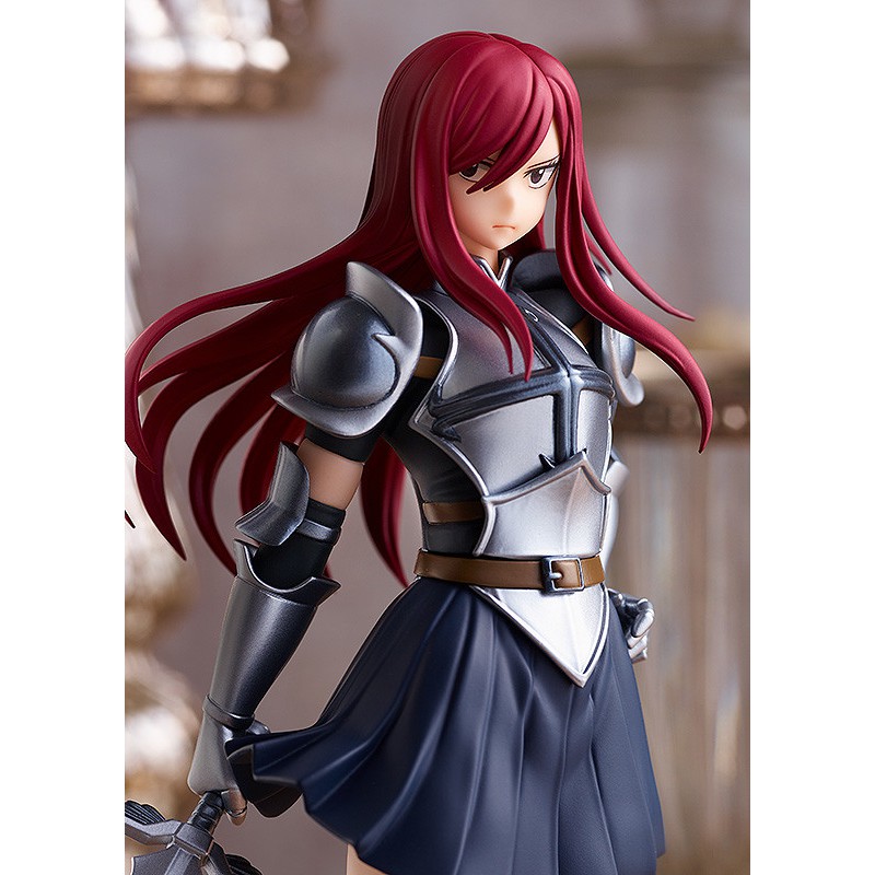 erza pop up parade