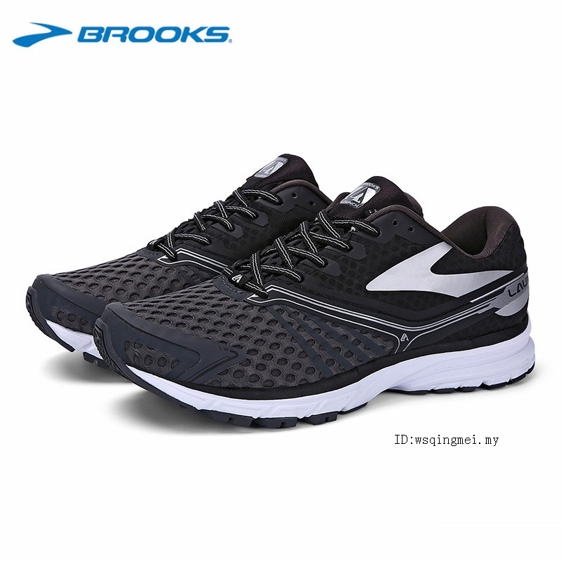 brooks launch 2