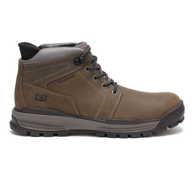 caterpillar thinsulate boots